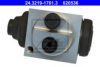 ATE 24.3219-1761.3 Wheel Brake Cylinder